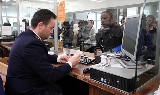 Sportello immigrazione, in corso di realizzazione un software di calendarizzazione