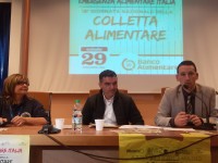 Torna in Molise la giornata della colletta alimentare