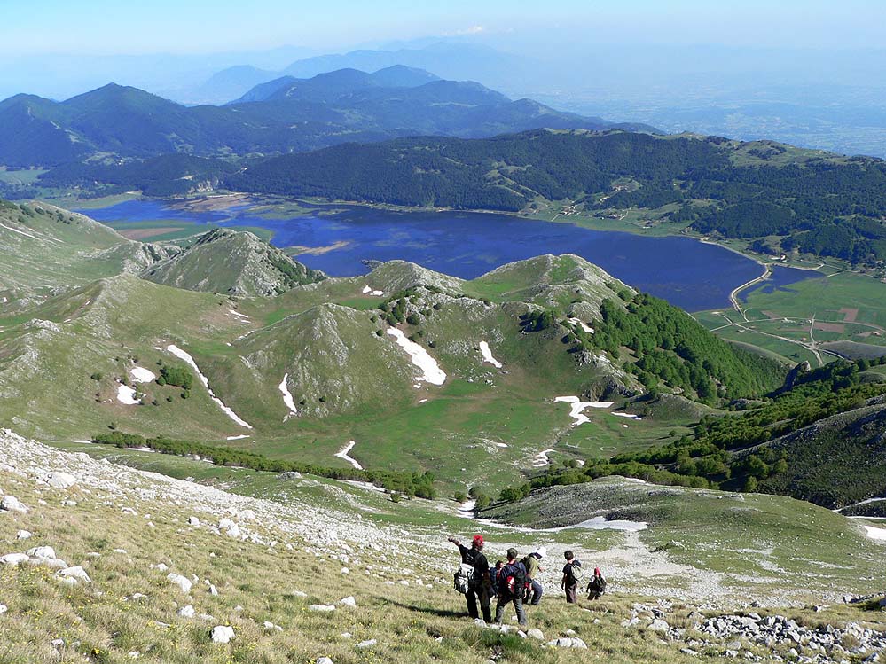 Parco del Matese, sabato gli stati generali