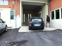 Caso De Luca, la Scientifica nel carcere di Isernia
