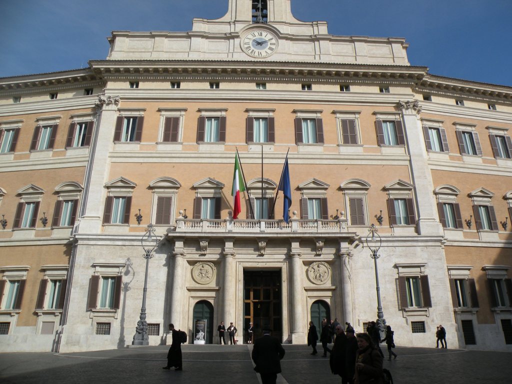 Area di crisi, al via l’iter parlamentare