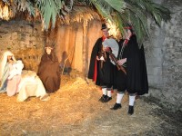 San Polo Matese-Rivisondoli, gemellaggio nel segno del presepe