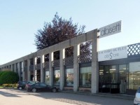 L’Albisetti è fallita