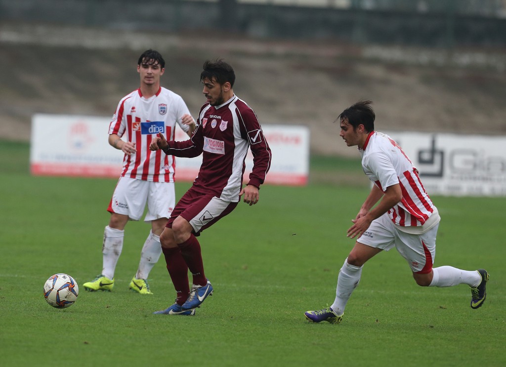 Serie D, domenica nera: si salva solo l’Agnone