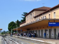 Nuova odissea per i viaggiatori del treno Roma – Campobasso