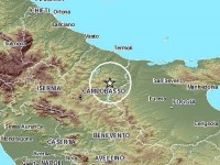 Terremoto di Natale, nessun danno in Molise