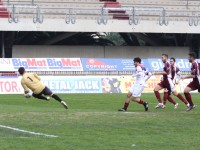 Serie D, Termoli corsaro, pari Campobasso