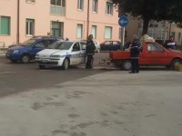 Ambulanti, ancora multe in città