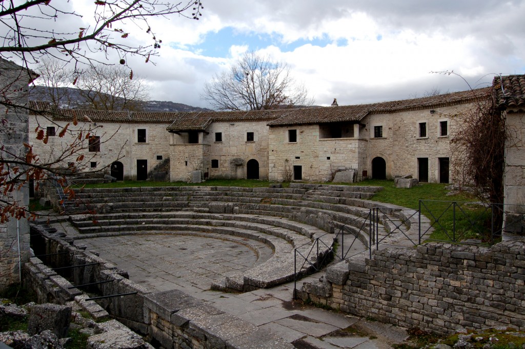 Primo Maggio tra le bellezze storiche e artistiche del Molise