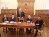 Il Comune di Campobasso avvia la riqualificazione di contrada Polese