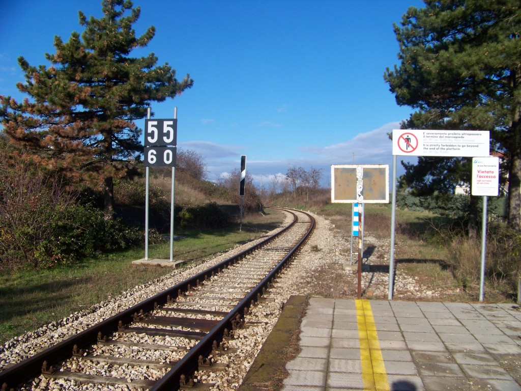 Campobasso-Termoli chiusa sino a giugno, le perplessità degli utenti