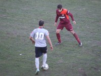 Serie D in campo per il diciannovesimo turno