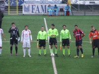 Serie D, domani il ventesimo turno