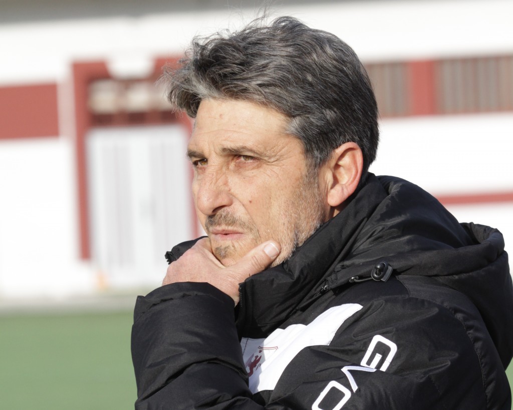 Serie D, separazione Donatelli-Agnone