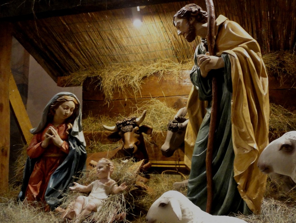 Premio di poesia ‘Il presepe’, domani la premiazione