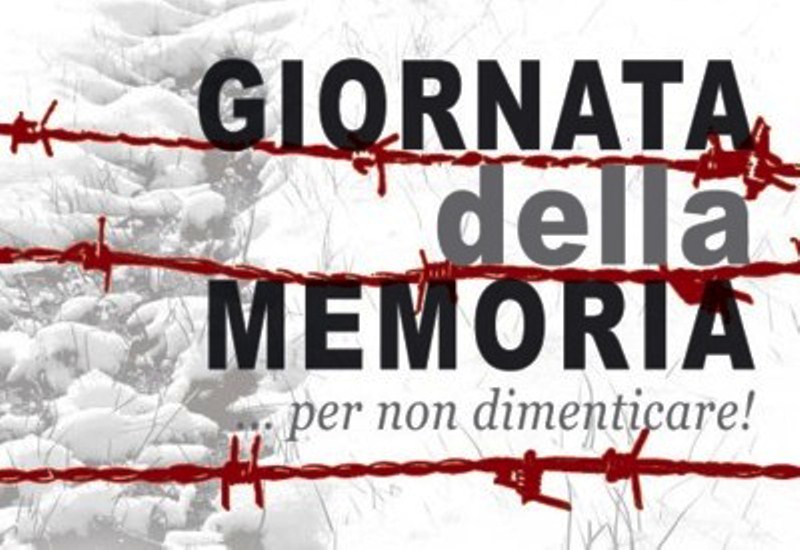 Giornata della memoria, martedì cerimonia in Prefettura