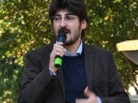 Direzione didattica di Castelpetroso, la mediazione di Andrea Nini