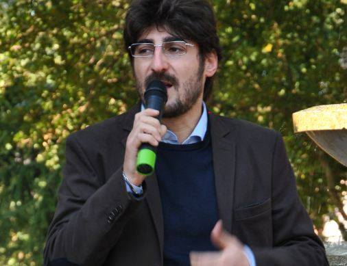 Direzione didattica di Castelpetroso, la mediazione di Andrea Nini