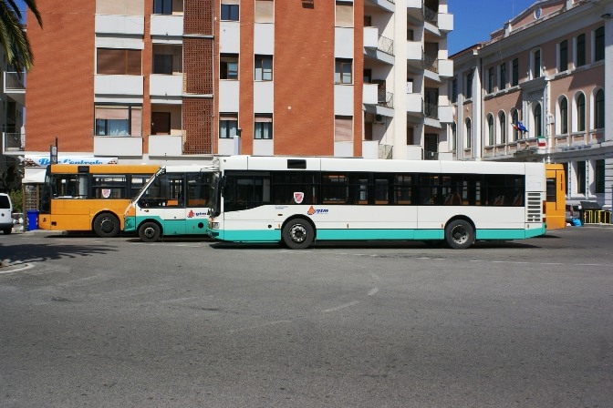 Vertenza Gtm, i sindacati sollecitano Frattura e Nagni