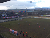 Serie D, a segno il Campobasso