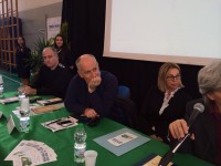 Amare e proteggere il territorio, Gabrielli ospite a Campobasso