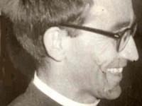 Anniversario assassinio padre Tedeschi, il ricordo di Petraroia