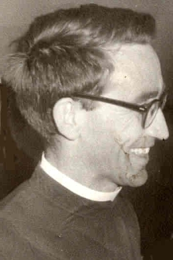 Anniversario assassinio padre Tedeschi, il ricordo di Petraroia