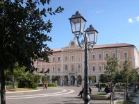 Palazzo San Giorgio, incontro tra Battista e una delegazione del Cepi