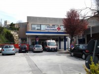 Stato d’agitazione al Pronto Soccorso del Veneziale