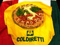 Pizza patrimonio dell’Unesco, Coldiretti Molise esulta