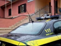 Appalti pilotati, la Finanza visita Palazzo San Francesco e la Provincia di Iserna