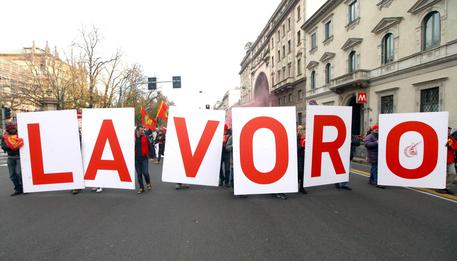 Carta dei diritti del lavoro, nuovi banchetti Cgil in Molise