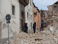 Terremoto all’Aquila, Frattura: “Il Molise non dimentica”