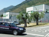 Furto di un carrello elevatore, denunciato imprenditore