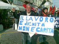 Tutti mirano al posto nella Pa e nel Pd si litiga pure sul lavoro