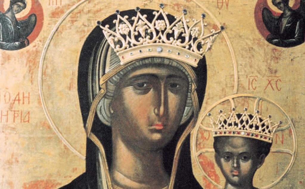 Omaggio alla Madonna della Luce, venerdì la presentazione