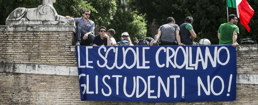 Riforma della scuola, Ruta: “Pronto a presentare emendamenti in Senato”