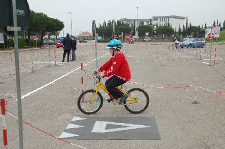 Patentino da superciclista, ufficializzato il calendario delle prove