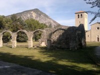 Parco archeologico di San Vincenzo, prosegue l’iter amministrativo