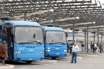 Trasporti, presidio della Cisal domani davanti alla Giunta