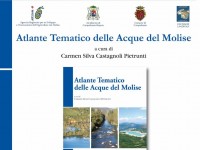 Atlante delle acque del Molise, domani la presentazione