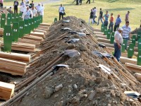 Anniversario Amnesty, a Campobasso si parla del genocidio di Srebrenica
