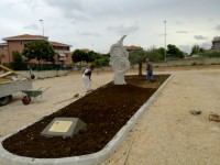 Termoli, lunedì l’inaugurazione del giardino botanico e dei parcheggi al ‘Majorana’