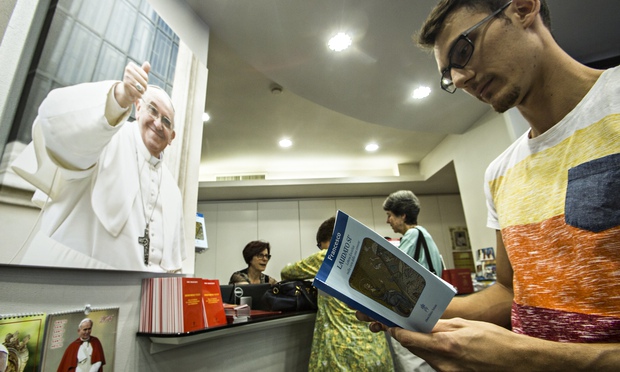 Laudato si’, lunedì presentazione in diocesi a Campobasso
