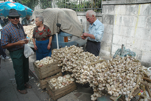 Fiera delle cipolle, novità in arrivo