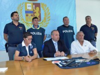 In manette aguzzino 27enne, costringeva una bulgara a prostituirsi in strada