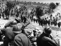 Uno spettacolo per ricordare i caduti della Grande guerra