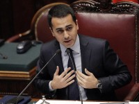 L’affondo di Luigi Di Maio (M5S): il Molise non ha futuro, Frattura si dimetta