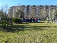 Parco di Viale Manzoni, venerdì scade il bando per la gestione