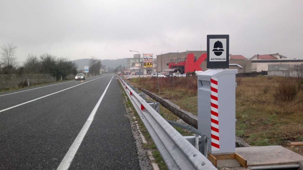 Autovelox Macchia d’Isernia, altri due ricorsi vinti